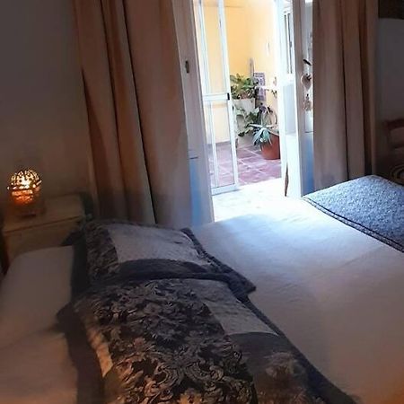 ¨Las Mayolicas¨ Hermoso Depto Con Patio Espanol 멘도사 외부 사진