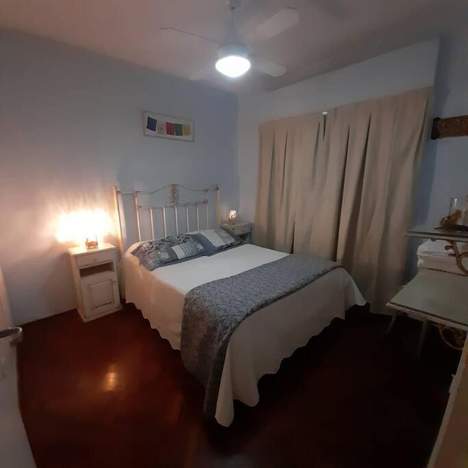 ¨Las Mayolicas¨ Hermoso Depto Con Patio Espanol 멘도사 외부 사진