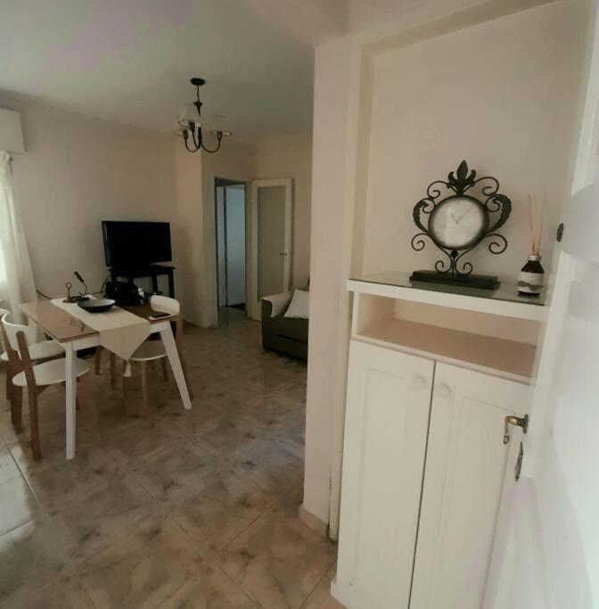 ¨Las Mayolicas¨ Hermoso Depto Con Patio Espanol 멘도사 외부 사진