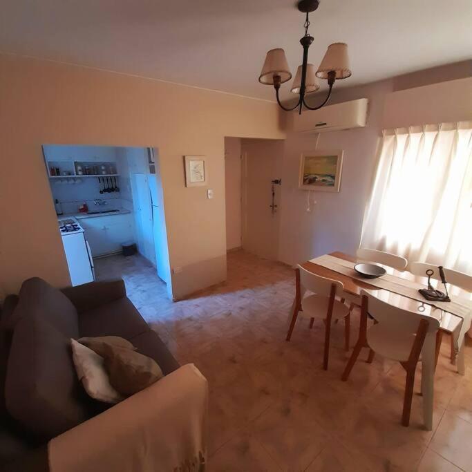 ¨Las Mayolicas¨ Hermoso Depto Con Patio Espanol 멘도사 외부 사진