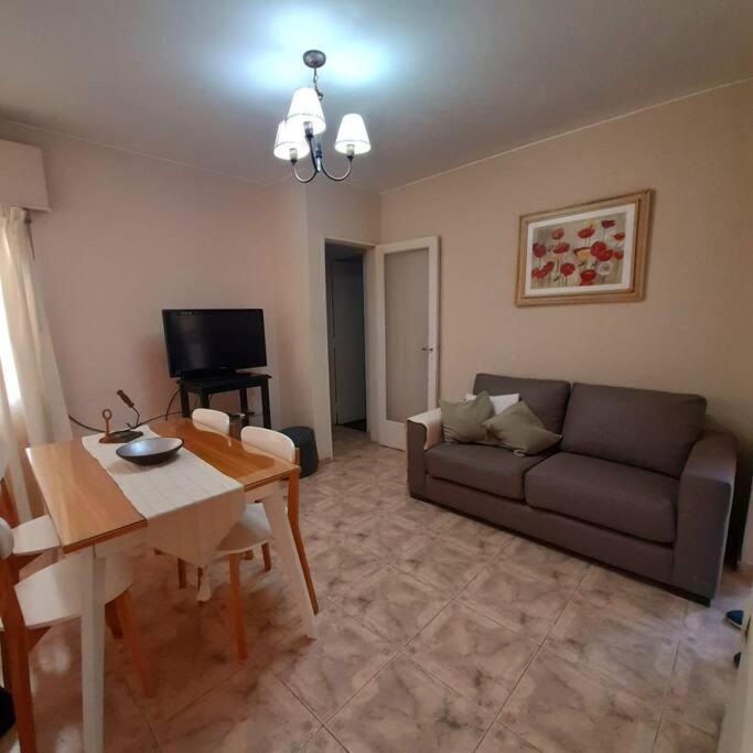 ¨Las Mayolicas¨ Hermoso Depto Con Patio Espanol 멘도사 외부 사진
