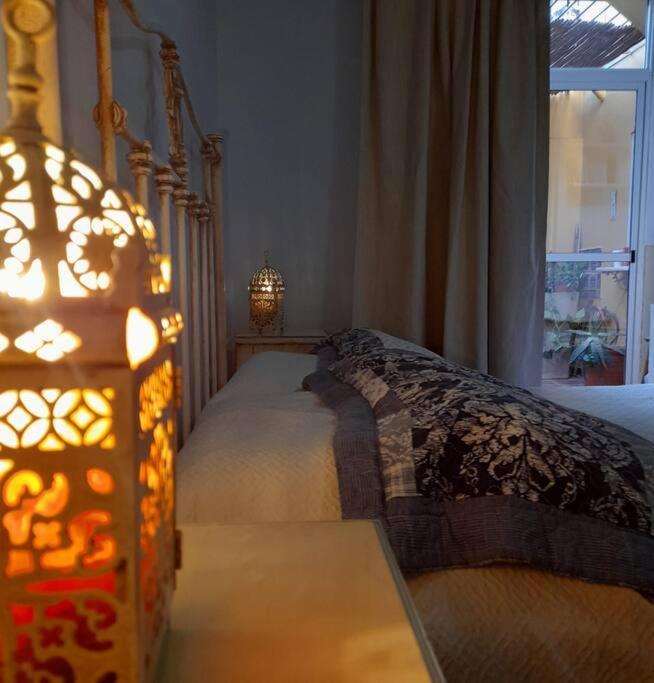 ¨Las Mayolicas¨ Hermoso Depto Con Patio Espanol 멘도사 외부 사진