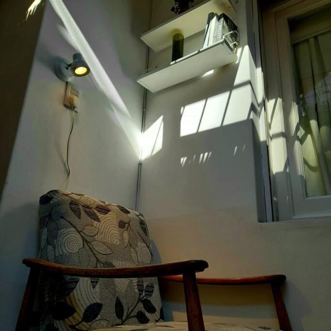 ¨Las Mayolicas¨ Hermoso Depto Con Patio Espanol 멘도사 외부 사진